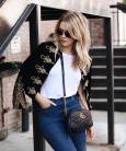 Сумка Gucci Marmont Matelasse Mini Bag